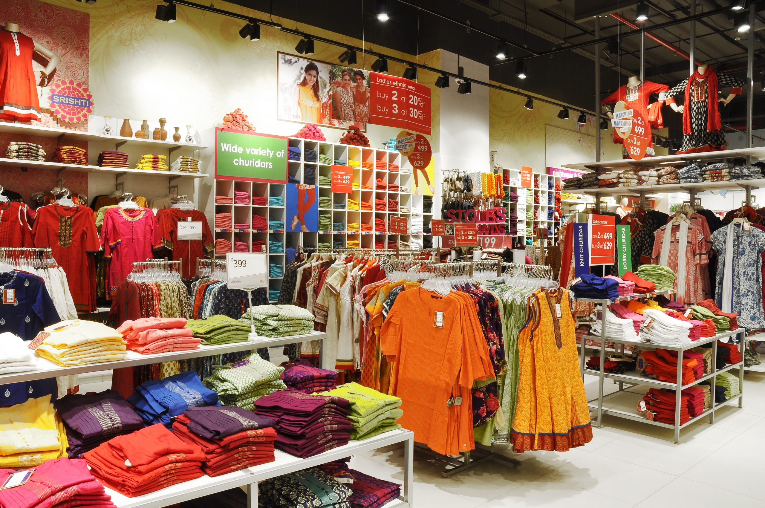 Big bazaar outlet tops online